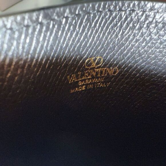 Valentino Card Holder - Picture 7 of 7